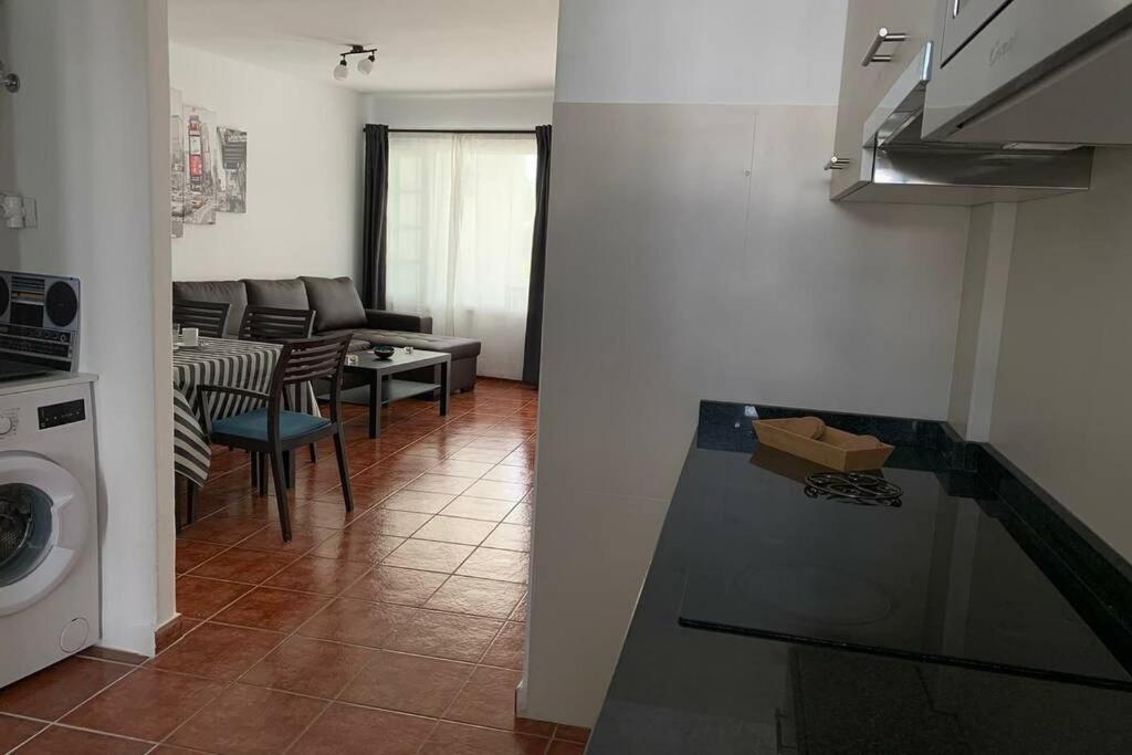 Apartamento Bastian Casas Verdes 科斯塔特吉塞 外观 照片