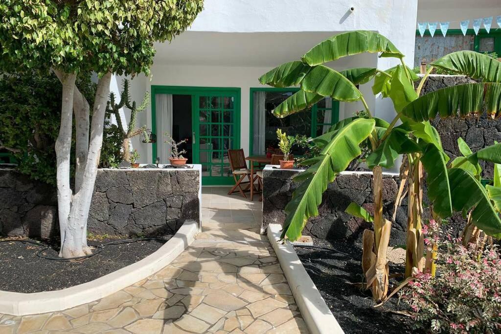 Apartamento Bastian Casas Verdes 科斯塔特吉塞 外观 照片