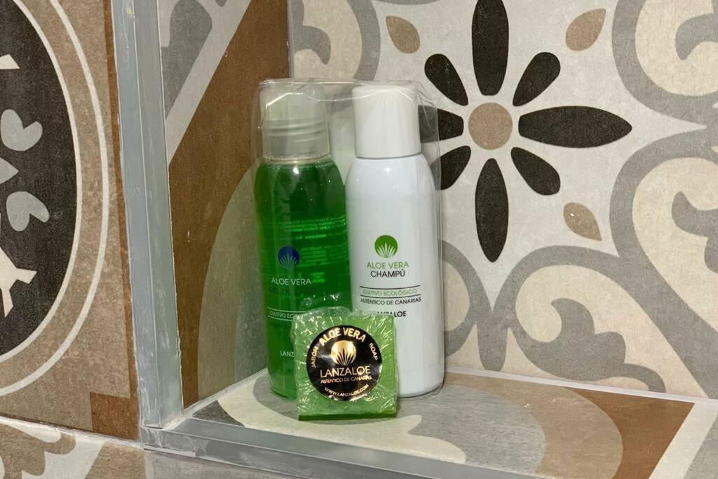 Apartamento Bastian Casas Verdes 科斯塔特吉塞 外观 照片