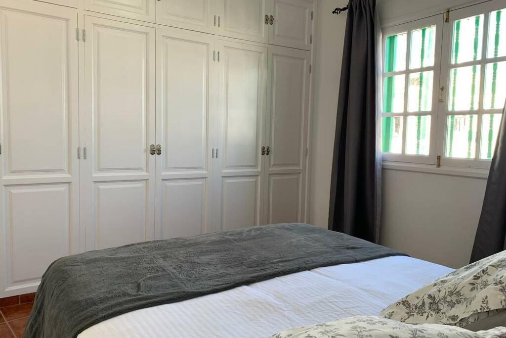 Apartamento Bastian Casas Verdes 科斯塔特吉塞 外观 照片