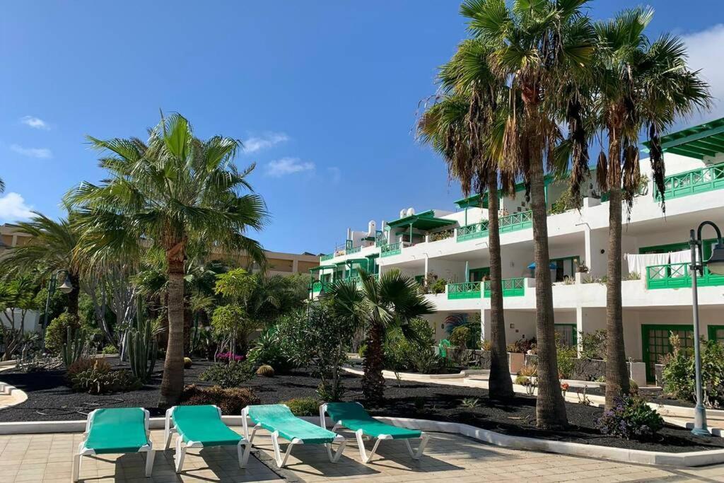 Apartamento Bastian Casas Verdes 科斯塔特吉塞 外观 照片