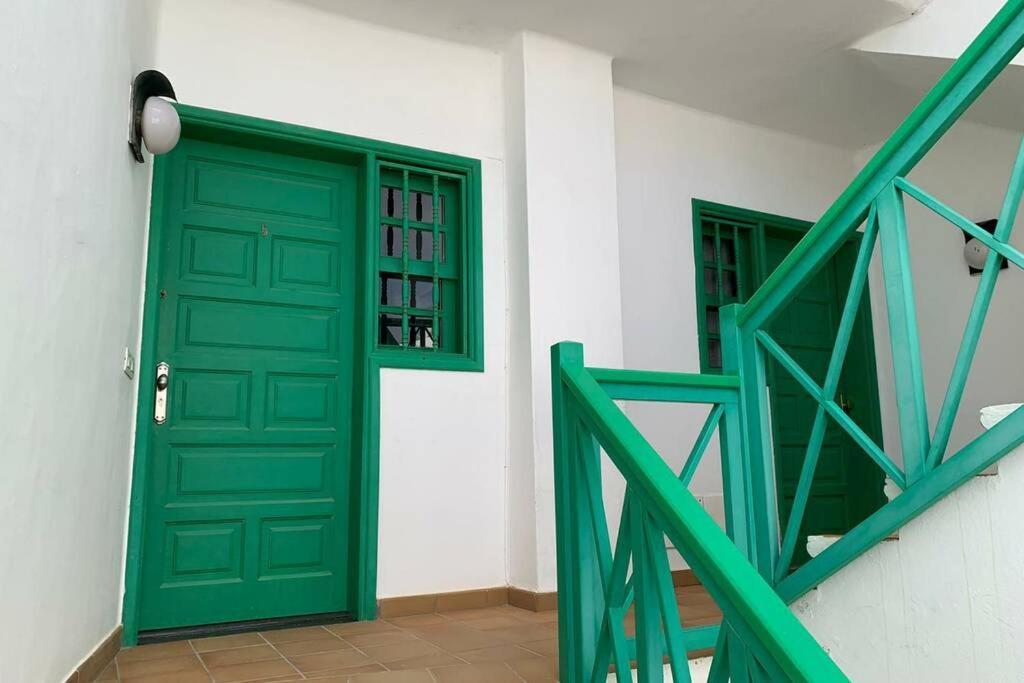 Apartamento Bastian Casas Verdes 科斯塔特吉塞 外观 照片