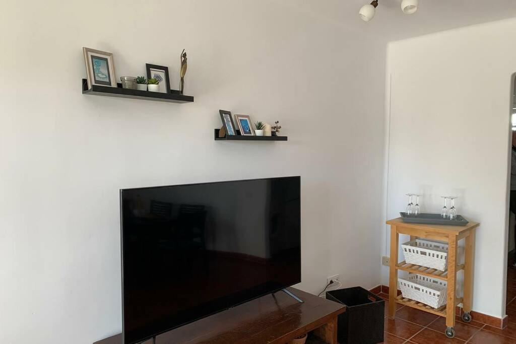 Apartamento Bastian Casas Verdes 科斯塔特吉塞 外观 照片