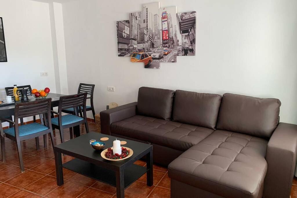 Apartamento Bastian Casas Verdes 科斯塔特吉塞 外观 照片