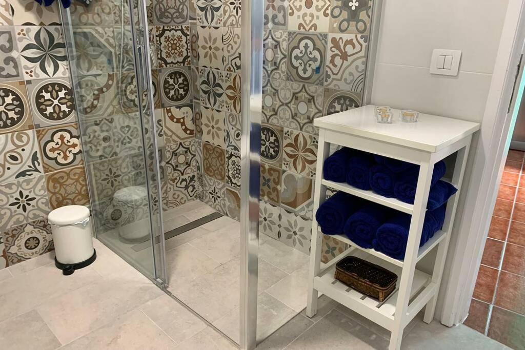 Apartamento Bastian Casas Verdes 科斯塔特吉塞 外观 照片